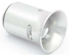 GFB Whistling Trumpet (suits For All Valves)