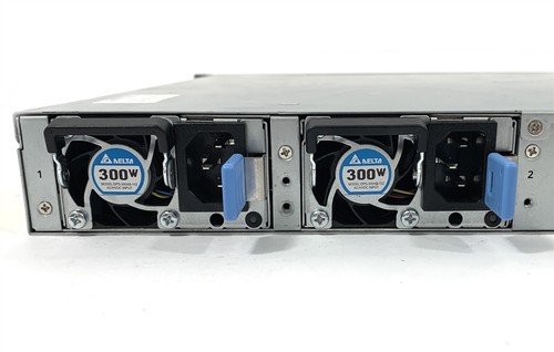 Silverpeak FWA-ASP3050 10 port Gigabit 4x10G SFP+ Router w/ Pfsense Software - Picture 5 of 8