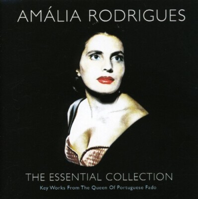 Essential Collection  audioCD New