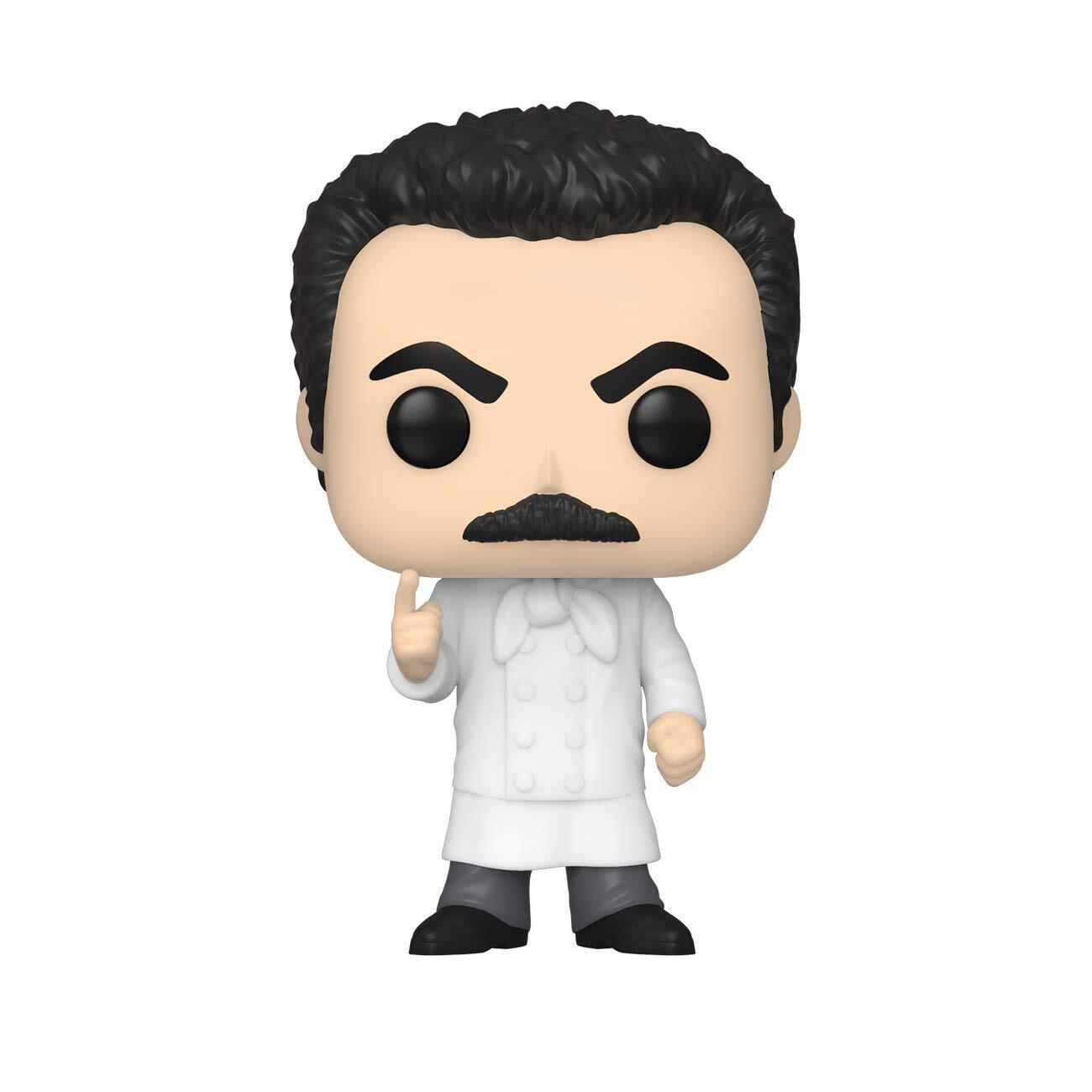En Oferta Funko Pop! Seinfeld Yev Kassem Acc Nuevo