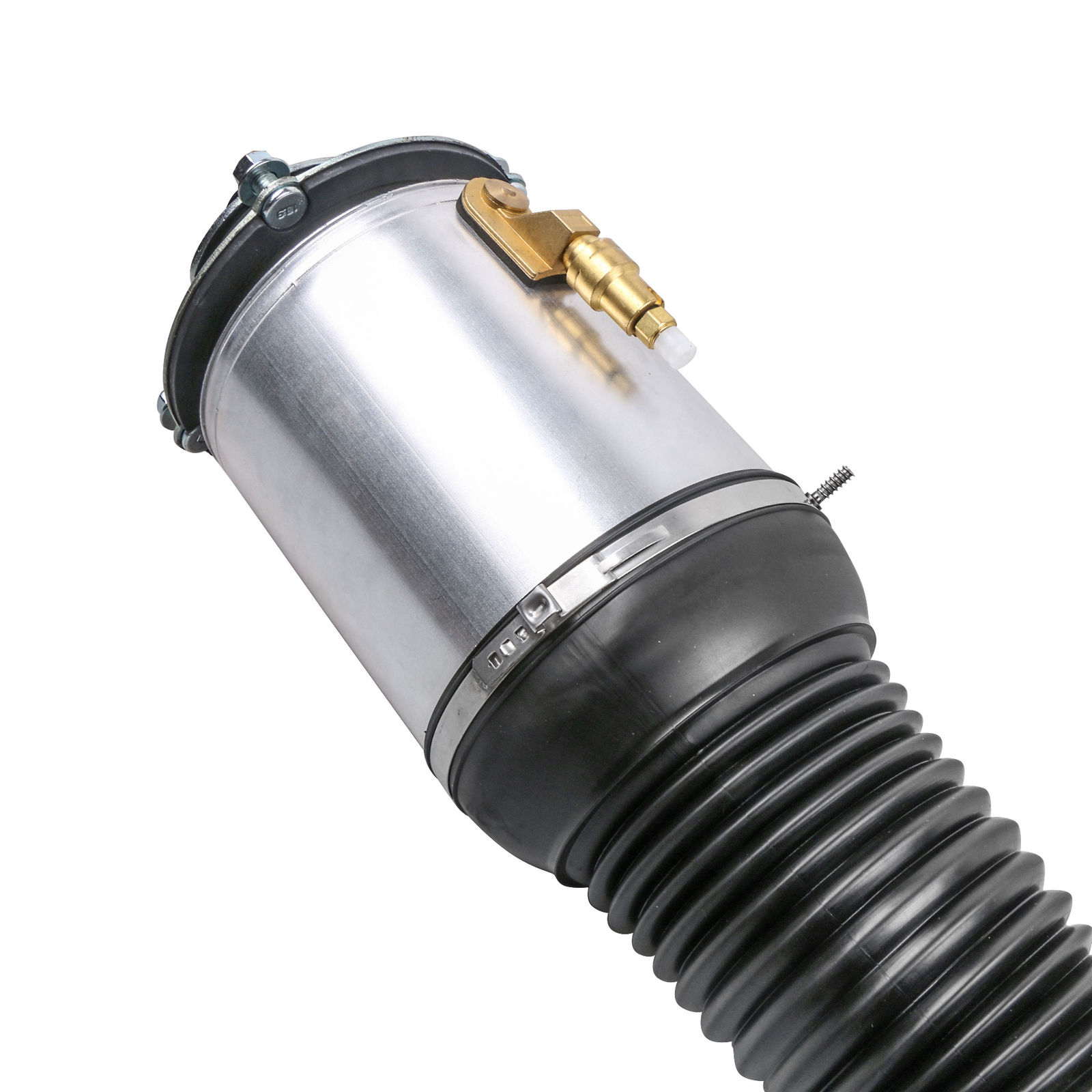 Front Left Side Air Suspension Struts For Bentley Flying Spur Continental VW