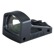 Shield Sights Reflex Red Dot RMS Footprint 4 MOA Optic RMS2-4MOA-POLY