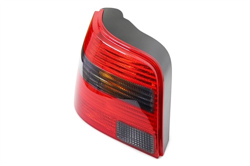 VW Golf MK4 Rear Light Set Smoked Indicator US Look 98-03 Lamps Pair Left Right - Picture 6 of 12