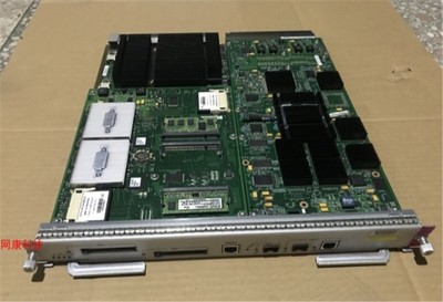 1Pc Cisco RSP720-3C-GE Used fh