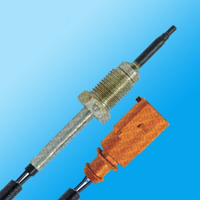 DPF AGTS Temperatursensor AUDI SEAT SKODA VW - MTE THOMSON