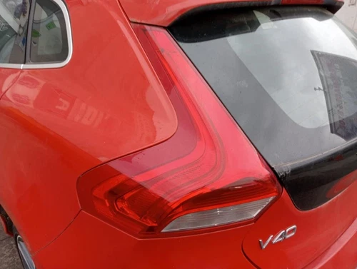 966268103 Elevalunas Delantero Izquierdo para VOLVO V40 R-Design Kinetic 842095 - Imagen 8 de 10