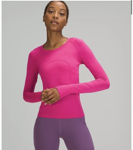 Long Sleeve Shirt 2.0 Race Length,size 