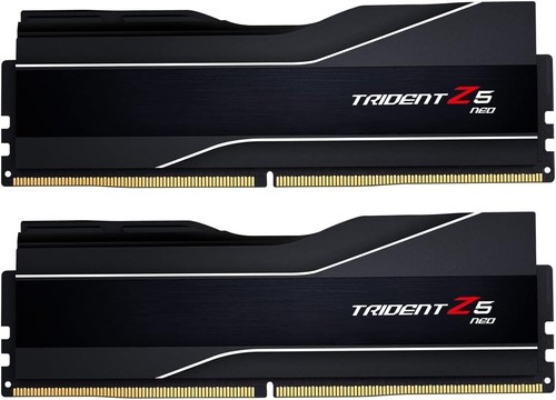 G.Skill Trident Neo Z5 Series 64GB (2 x 32GB) 288-Pin PC RAM DDR5 6000 CL32 ⚡New - Afbeelding 9 van 9