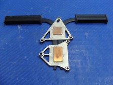 MacBook Pro 15" A1286 MD103LL OEM Laptop CPU Cooling Heatsink 922-9311 GLP 