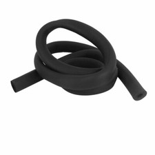 Foam Pipe Insulated 10mm Inner Dia Insulation Tube Cover for Air Conditioner