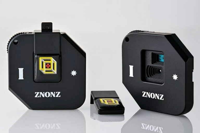 ZNONZ I Lens-less optical elements (non-lens optical elements)