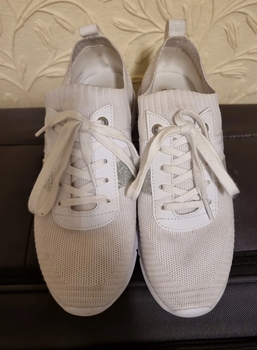Tommy hilfiger lightweight knit sneaker sale