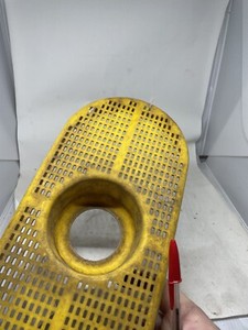 Taski Swingo Basket Strainer