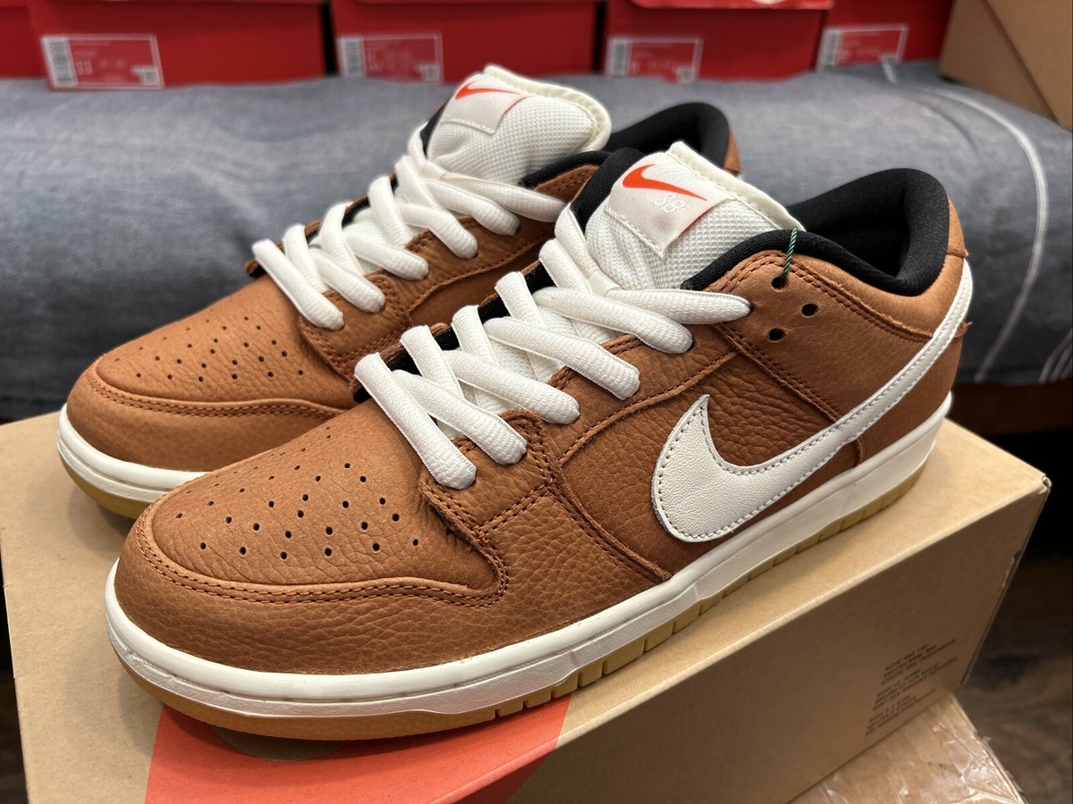 Nike SB Dunk Low Pro ISO 