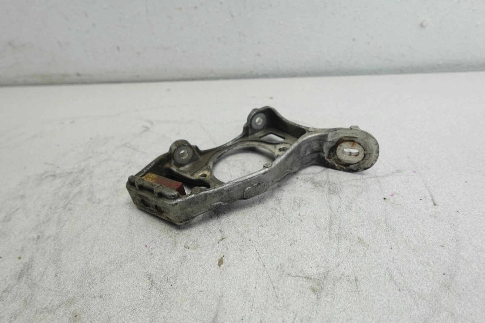 2013-2018 Ski-Doo OEM Front PTO Engine Support Bracket Summit Skandic Expedition