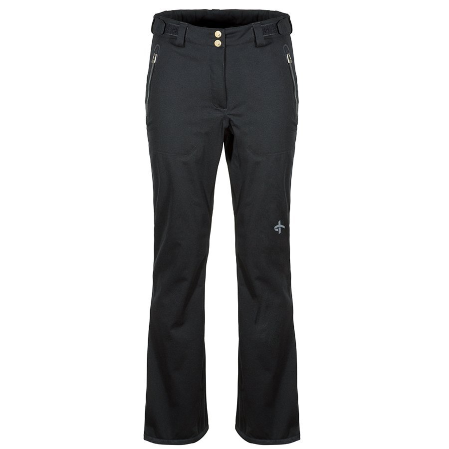 Кроссовая спортивная одежда для гольфа Женские брюки-чулки с кромкой Damen