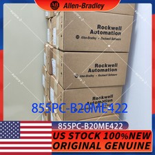 855PC-B20ME422 Brand New Allen-Bradley Fast Ship