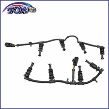 Glow Plug Harness Set Fits 2008 - 2010 6.4L Ford Powerstroke Diesel