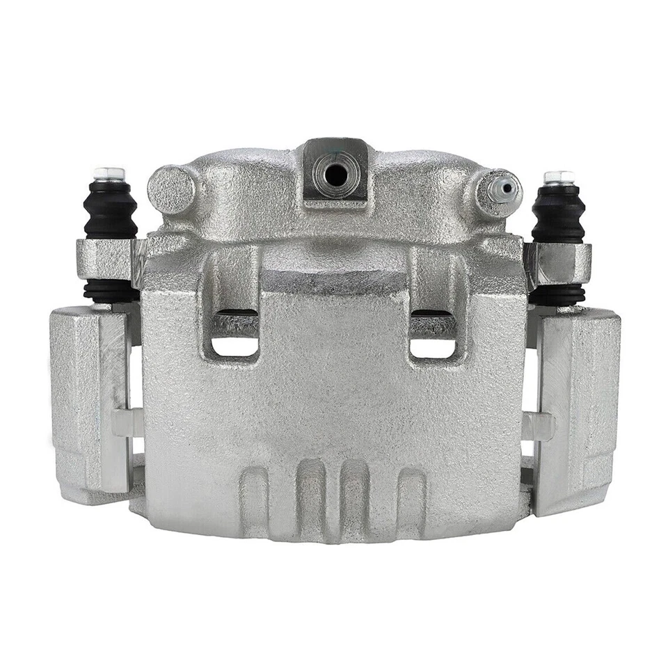 REAR Driver Passenger Side Brake Caliper for 2003 2004 -2008 Dodge Ram 2500 3500 — 第 2/4 张图片