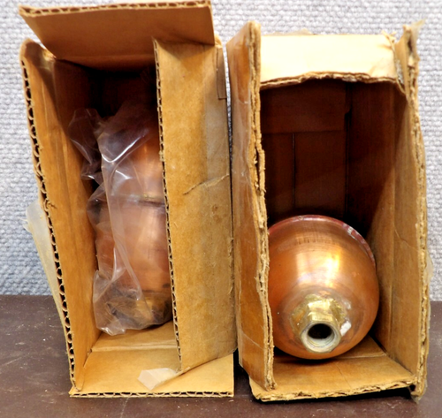 LOT OF 2 FLOATS ASSEMBLY FUEL SACRAMENTO AIR LOGISTICS 2910-00-922-9130 - Picture 3 of 4
