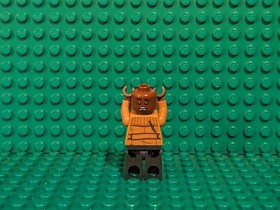 Lego Star Wars Finn - Worn Jacket sw0858 From Set 75176