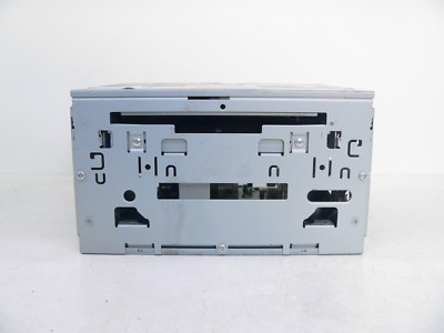 MITSUBISHI LANCER ASX OUTLANDER RADIO CAR AUDIO AUTORADIO OEM8701A470