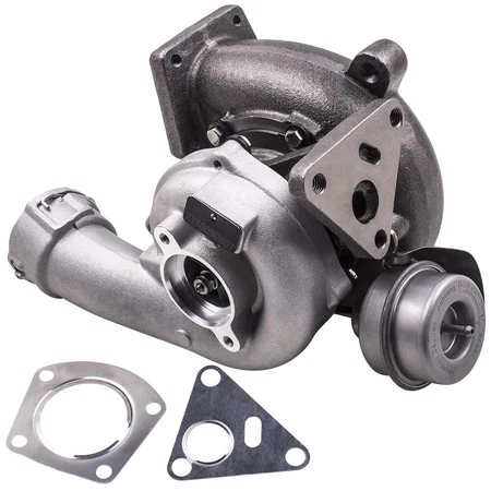 Turbolader 53049880032