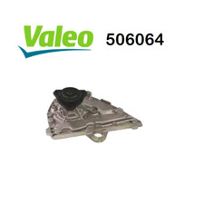 Pompe à eau Renault R18