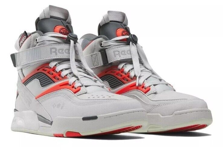 Mens 7.5 Spyder Reebok PUMP TZ [L Basketball Shoes Mens 7.5 Spyder Reebok PUMP TZ [L Basketball Shoes