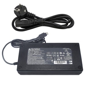 Cisco RV345P Router Netzwerk Netzadapter Netzteil Ladegerät