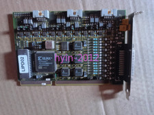 1pcs Used ICOS N.V Vision MVS605 MVS605/2/0/0 ISA MVS605