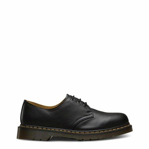 dr martens 1461 mens black