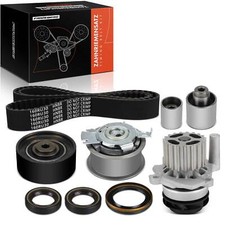 Kit de distribution Audi TT