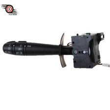 7701048957 Turn Signal Headlight Switch For 1998-2005 Renault Clio II THALIA