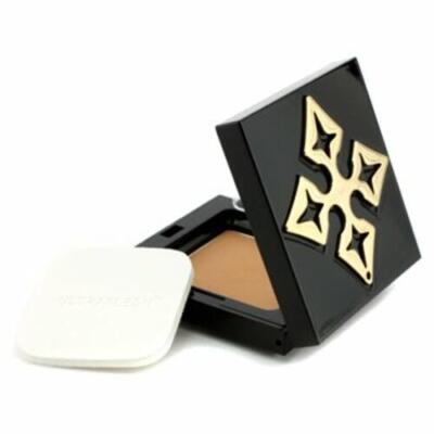 Ultraflesh Ninja Star 18 Karat Gold Moisturizing Powder Radiant 0.27 Oz