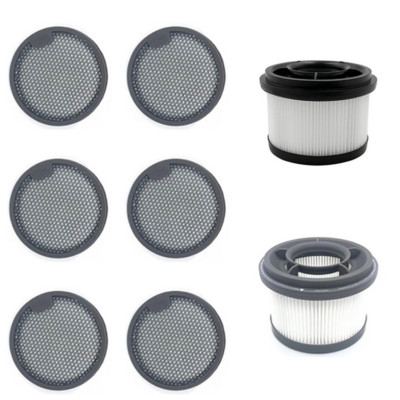 Für Dreame T10/T20/T30 Staubsauger Filter Kit V12S V16S Patronenfilter Zubehör