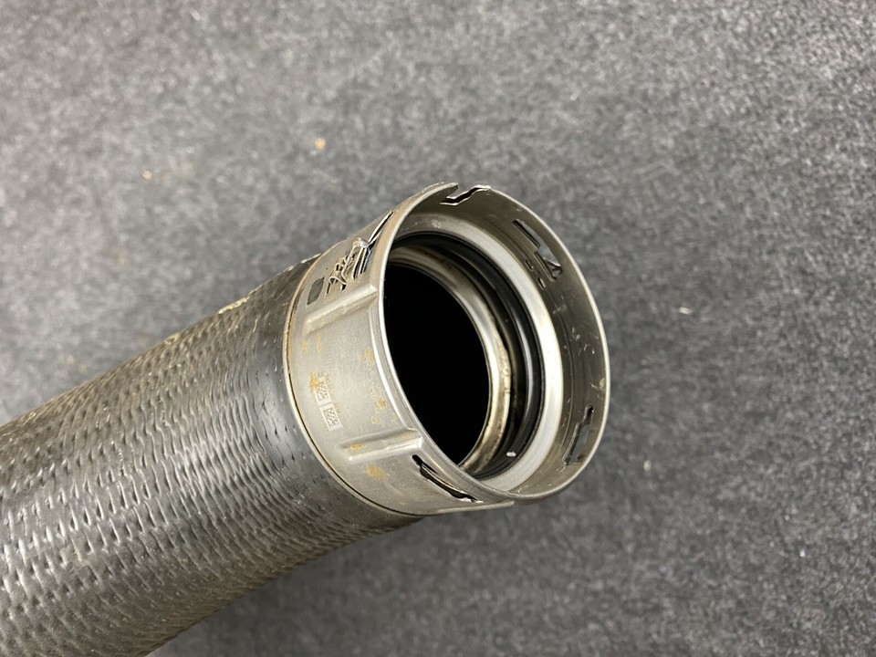 Genuine BMW G30 G31 G32 GT G05 Intercooler Left Hose Charge Air Line