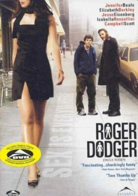Roger Dodger [DVD]