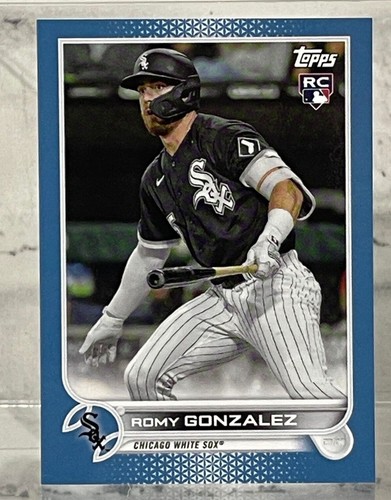 2022 Topps Mini Base SP Parallels Inserts Singles Pick Your Own - Picture 4 of 6