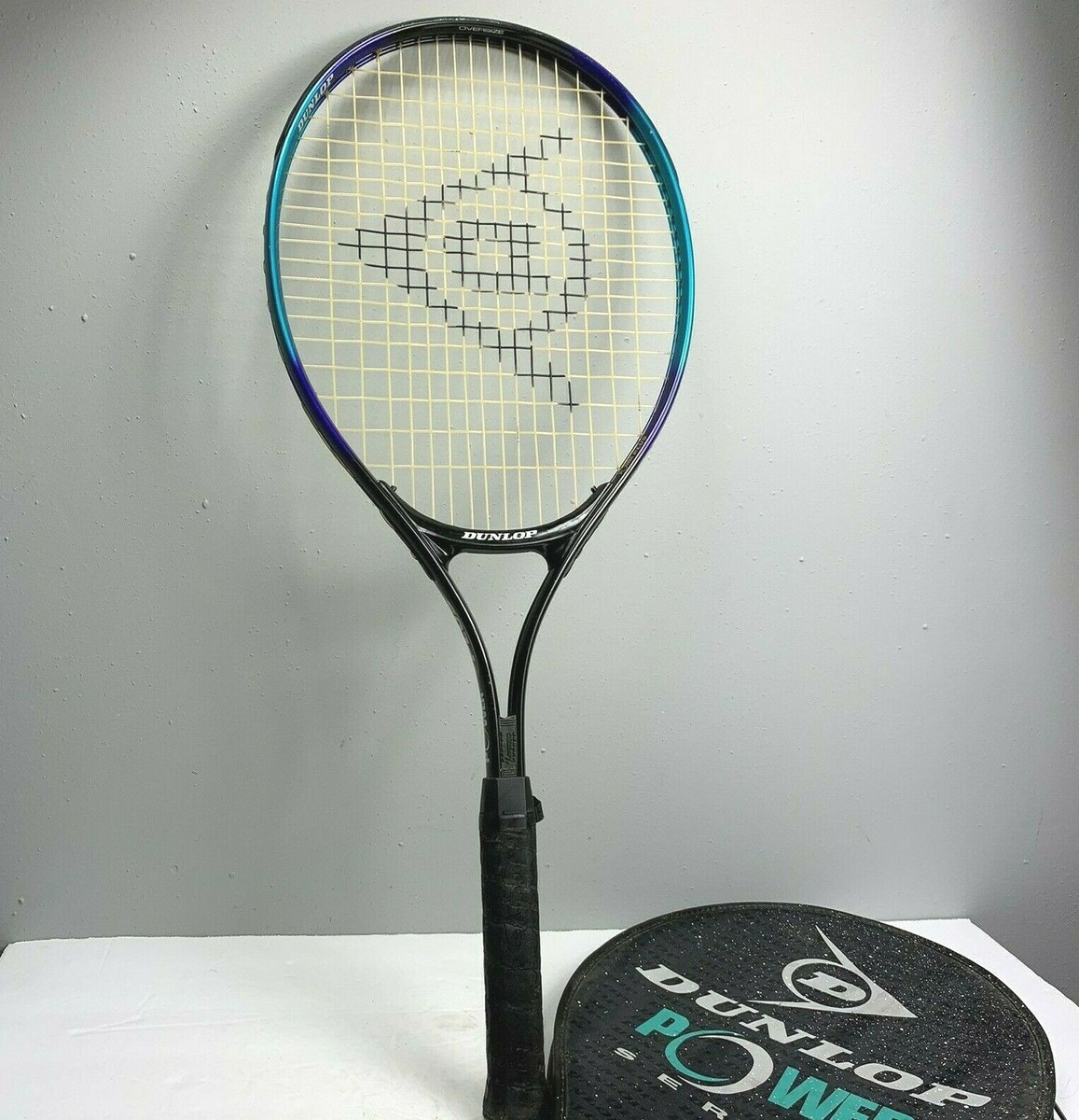 Raquettes De Badminton – Dunlop Max Power & Pro Kennex (Vendues Séparément)