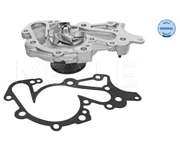 Wasserpumpe Meyle 37-132200013 FüR Hyundai Santa Fé Ii-image