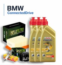 Filtre à huile BMW 650