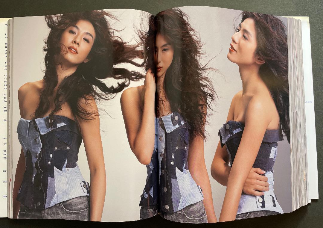 【netstock】LESLIE KEE super  ryo Leslie Key - Super Stars Photograph Collection 2006 | eBay