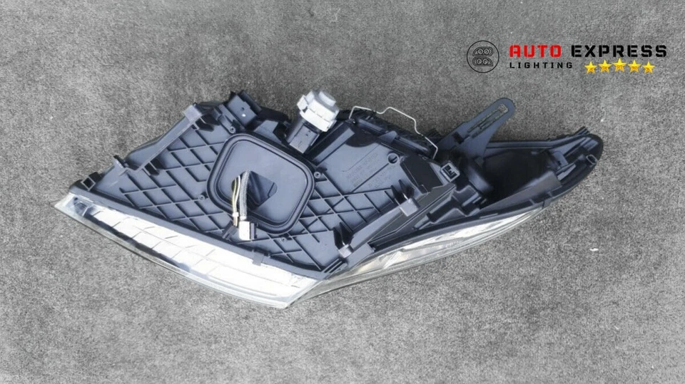 RENAULT MEGANE3 BI-XENON KURVENLICHT SCHEINWERFER 26106239R RECHTS TOP ZUSTAND! - Bild 4 von 4