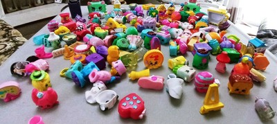 100 random shopkins