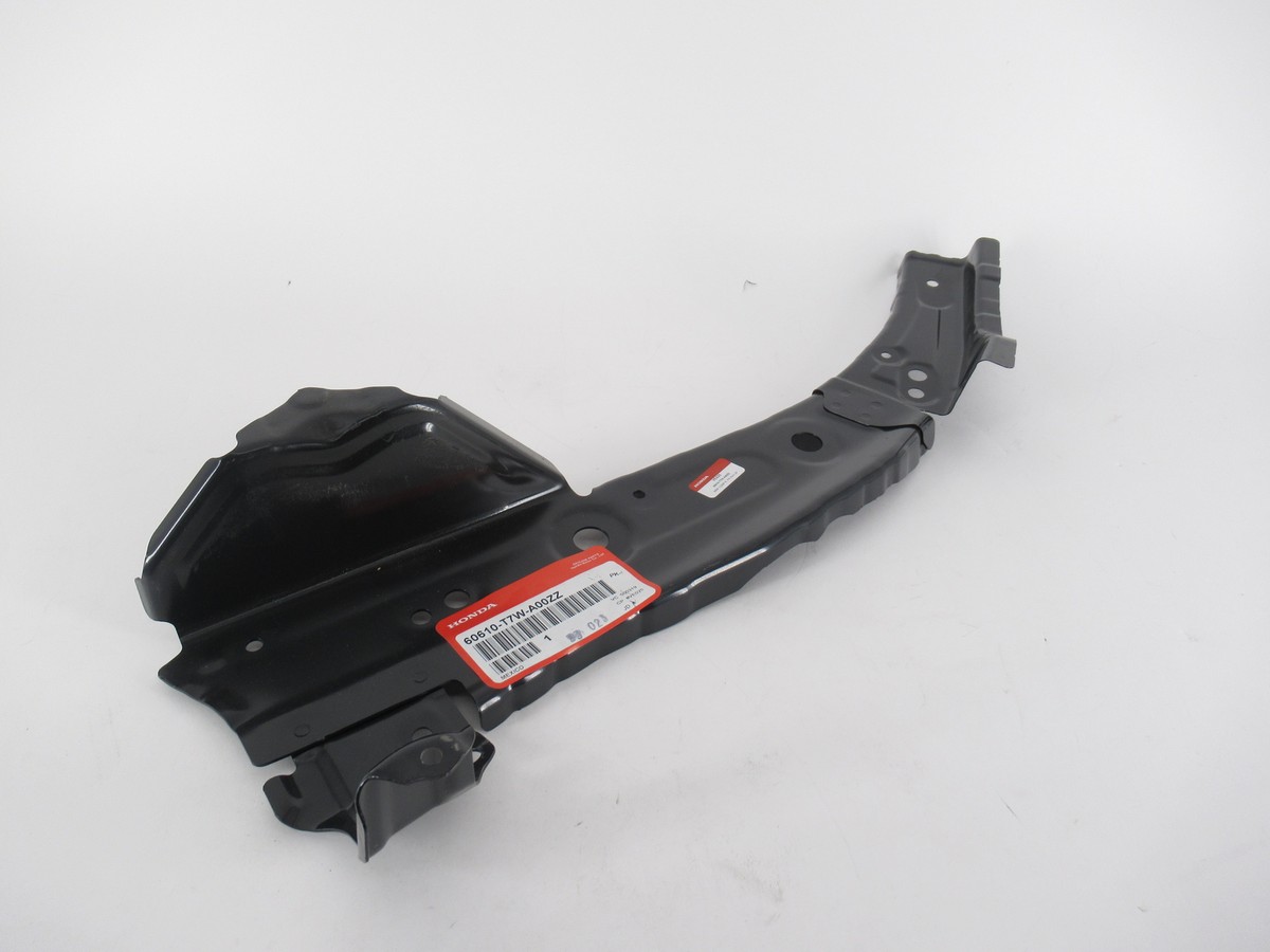 Honda OEM 2016 Hr-v Fender-upper Rail Apron Panel Cover