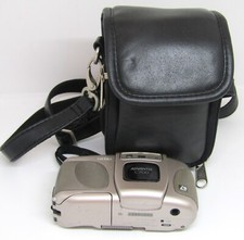 Kodak Advantix C700 35mm Camera with Carry Bag.