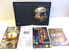 Far Cry 2 PC Video Games for sale | eBay