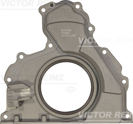 Transmission End VICTOR REINZ 81-90050-00 Shaft Seal, crankshaft for CITROËN,JAG