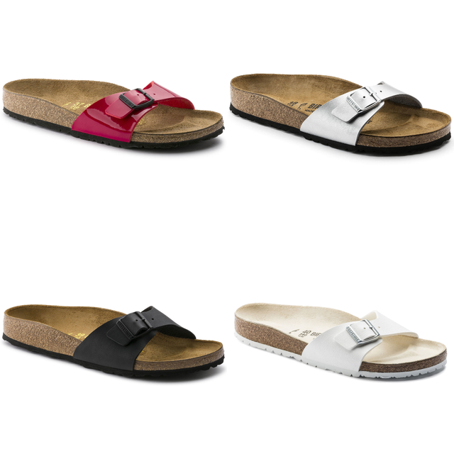 white mountain sandals uk
